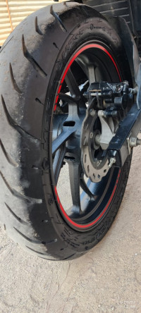 Hero Xtreme 160R BS6