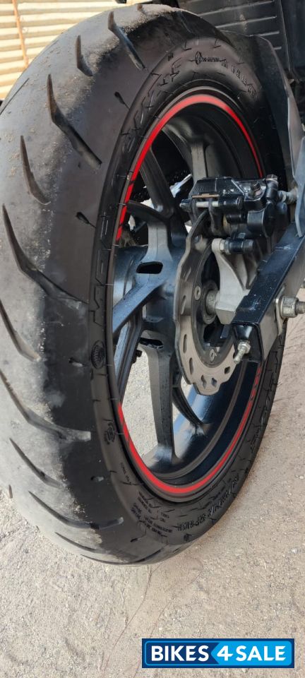 Hero Xtreme 160R BS6