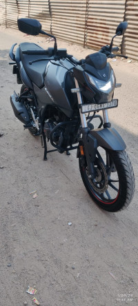 Hero Xtreme 160R BS6