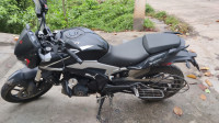 Bajaj Dominar 250 2022 2023 Model