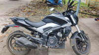 Bajaj Dominar 250 2022