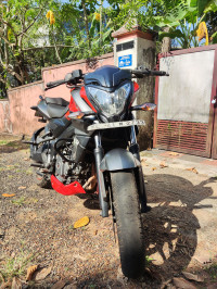 Bajaj Pulsar NS200