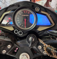 Bajaj Pulsar NS200