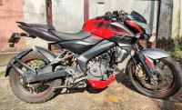 Bajaj Pulsar NS200