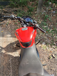 Bajaj Pulsar NS200