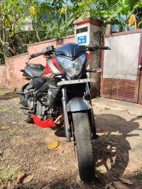 Bajaj Pulsar NS200