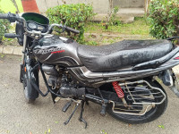 Black Hero Passion Pro