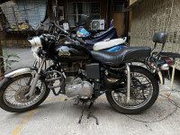 Royal Enfield Bullet Electra Twinspark 2017 Model