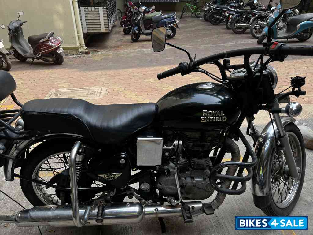 Royal Enfield Bullet Electra Twinspark