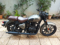 Royal Enfield Classic 350 2022 Model