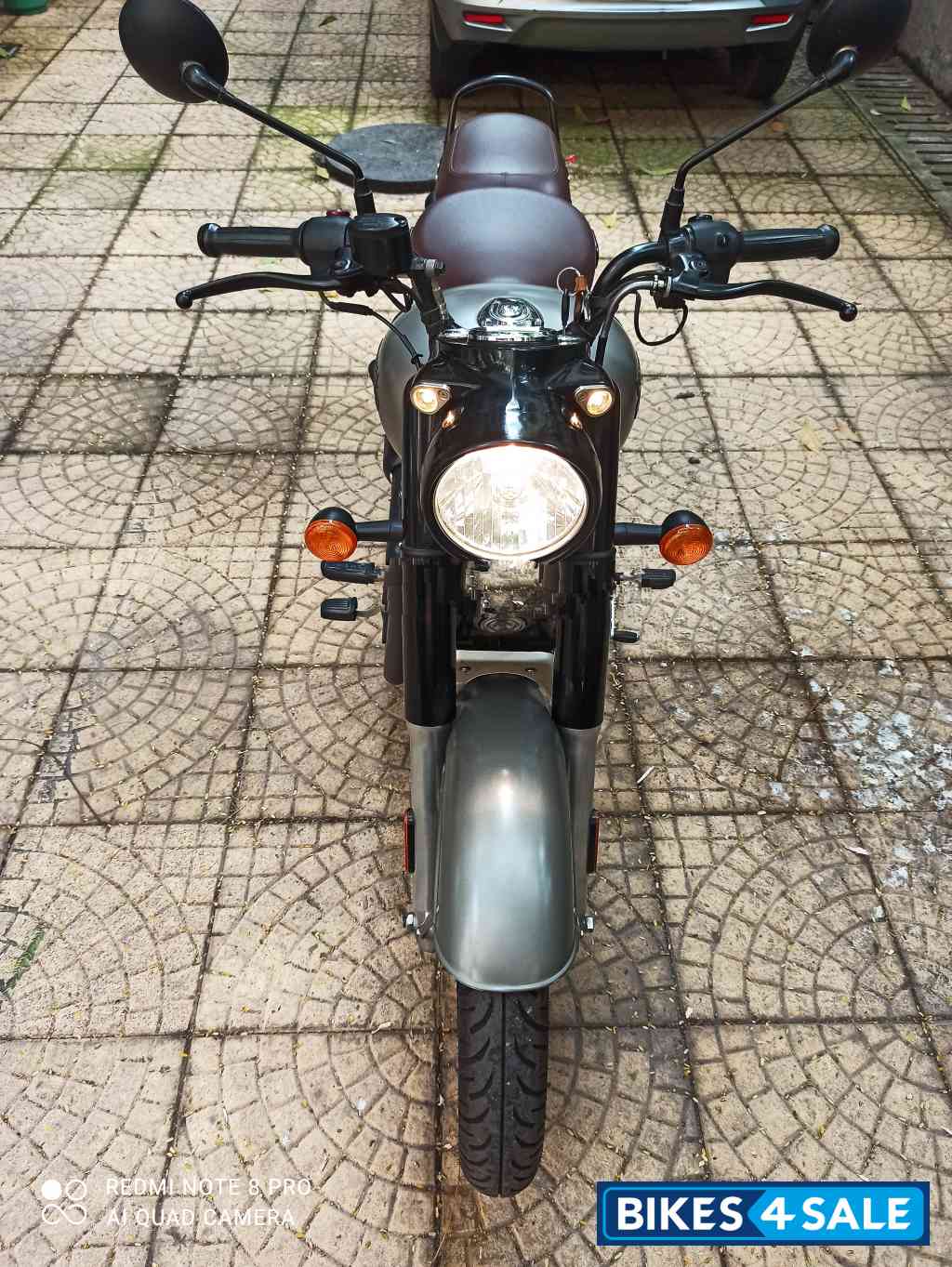 Royal Enfield Classic 350