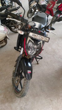 TVS Apache RTR 160 4V