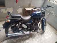 Royal Enfield Thunderbird 350 2017 Model