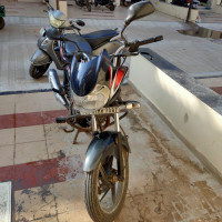 Bajaj Discover DTSi 150 2010 Model