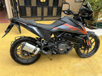 KTM 390 Adventure 2023 2023 Model