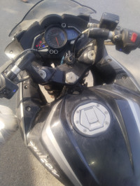 Bajaj Pulsar 200 NS
