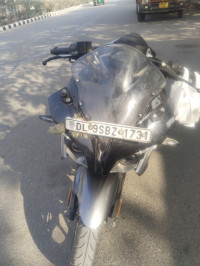 Bajaj Pulsar 200 NS