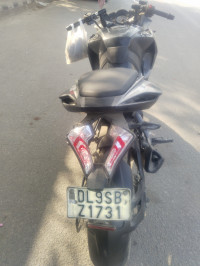 Bajaj Pulsar 200 NS