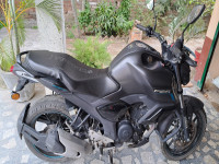 Yamaha FZ-S FI V3 2019 Model