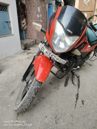 Hero Splendor iSmart 110