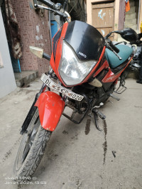 Hero Splendor iSmart 110