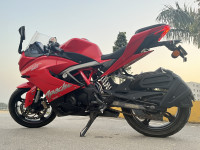 TVS Apache RR 310