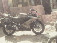 Yamaha YZF R15 V3