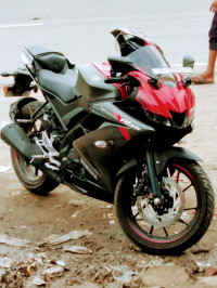 Yamaha YZF R15 V3