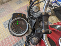 Honda CB350RS 2021 Model