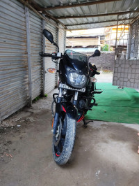 Bajaj Pulsar 150 Twin Disc BS6