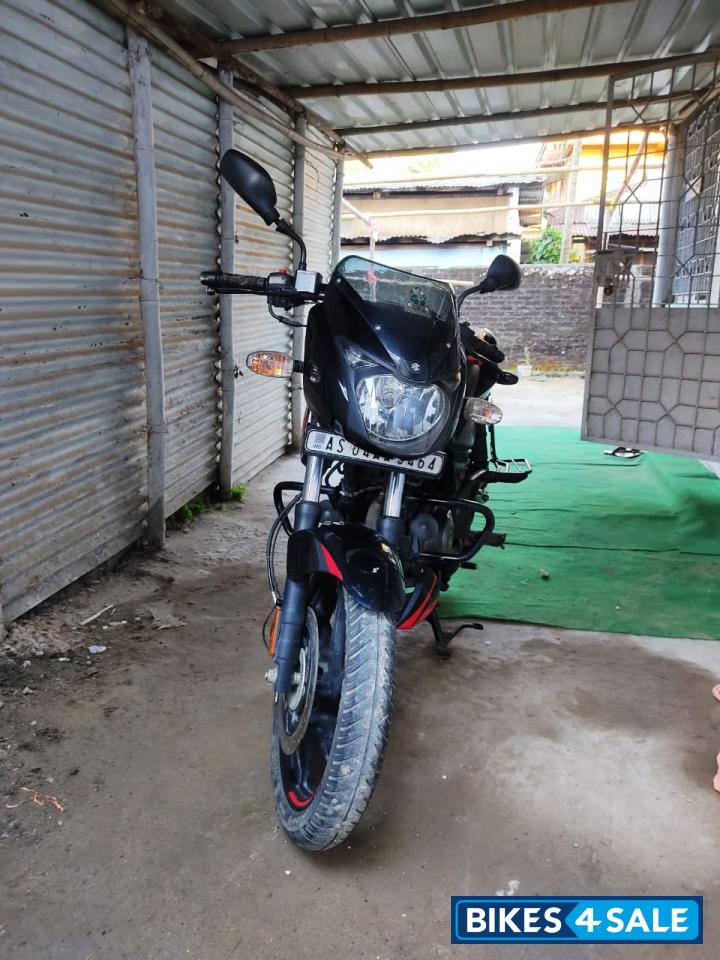 Bajaj Pulsar 150 Twin Disc BS6
