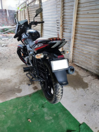 Bajaj Pulsar 150 Twin Disc BS6