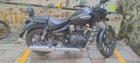 Royal Enfield Meteor 350 2022 Model