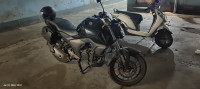 Yamaha FZ FI V3 BS6 2022 Model