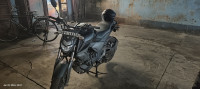 Yamaha FZ FI V3 BS6