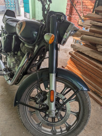 Royal Enfield Classic 350 BS VI 2022 Model