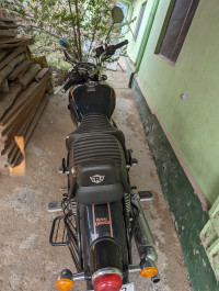 Royal Enfield Classic 350 BS VI