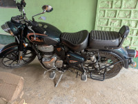 Royal Enfield Classic 350 BS VI
