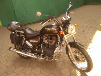 Royal Enfield Thunderbird 350