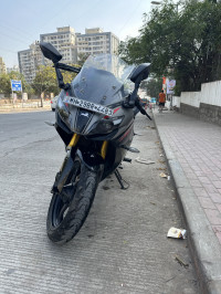 TVS Apache RR 310  Model
