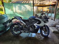 Bajaj Pulsar RS 200 ABS 2017 Model