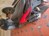 Aprilia SR 160 Std ABS