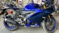 Yamaha R15 V4 2021 Model