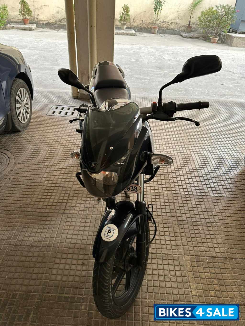 Bajaj Pulsar 180 DTSi