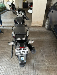 Bajaj Pulsar 180 DTSi
