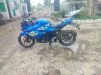 Suzuki Gixxer 150 2021 Model