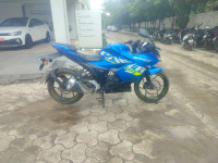 Suzuki Gixxer 150