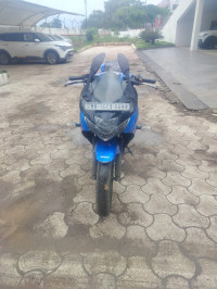 Suzuki Gixxer 150