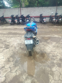 Suzuki Gixxer 150