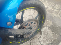 Suzuki Gixxer 150
